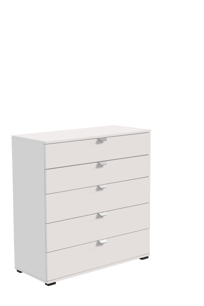 Cassettone Bianco
