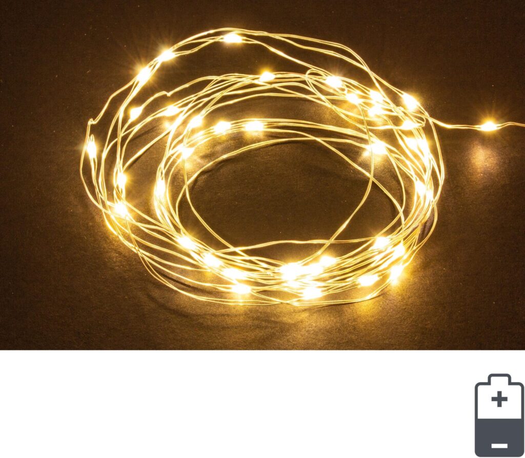 Mini Led Classic 30