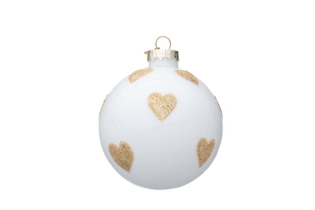 Sfera Dover Cuori