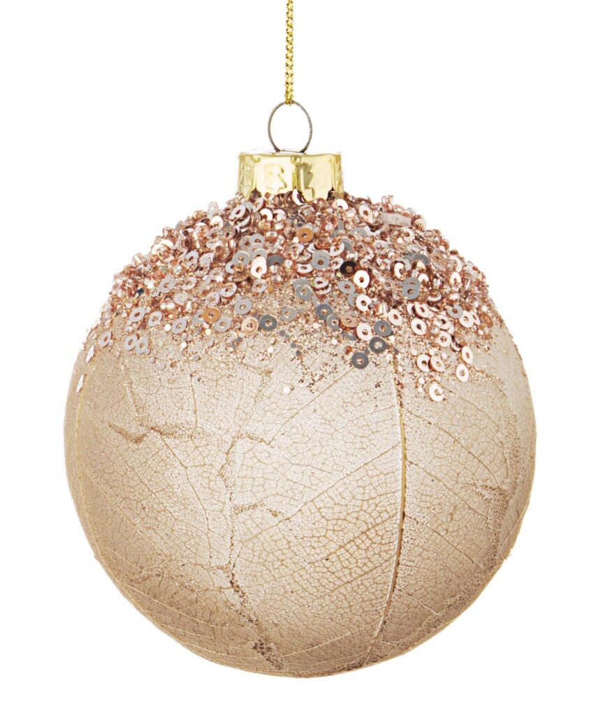 Sfera Aileen Rosa