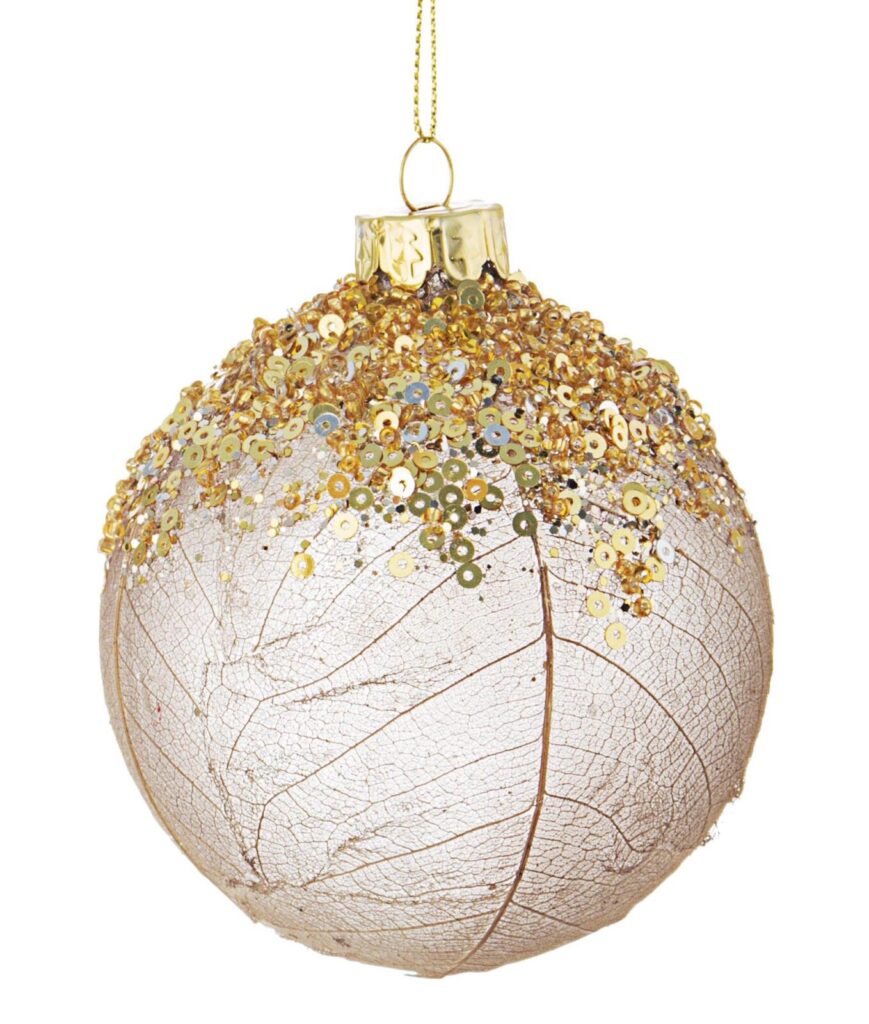 Sfera Aileen Oro