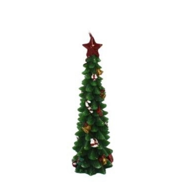 Candela Albero di Natale