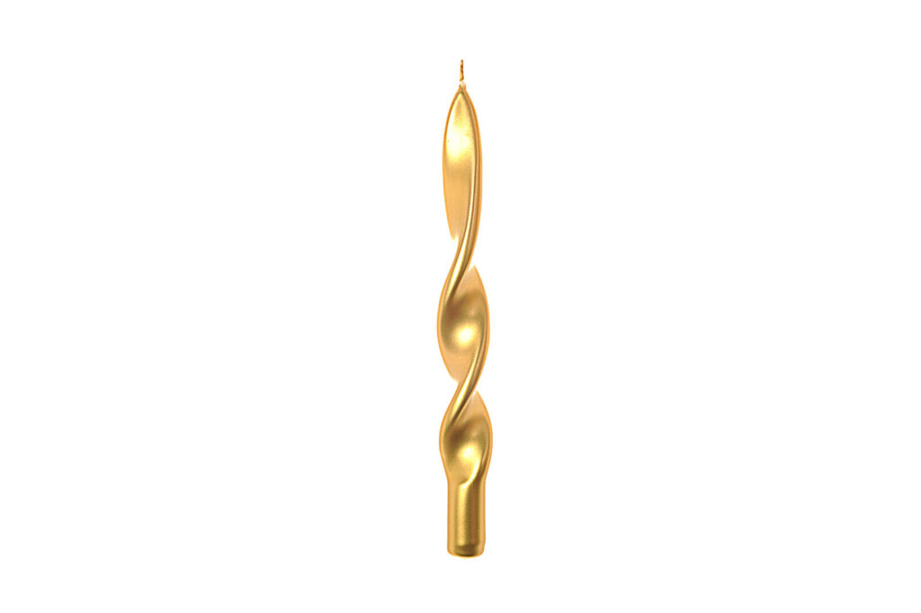 Candela Oro