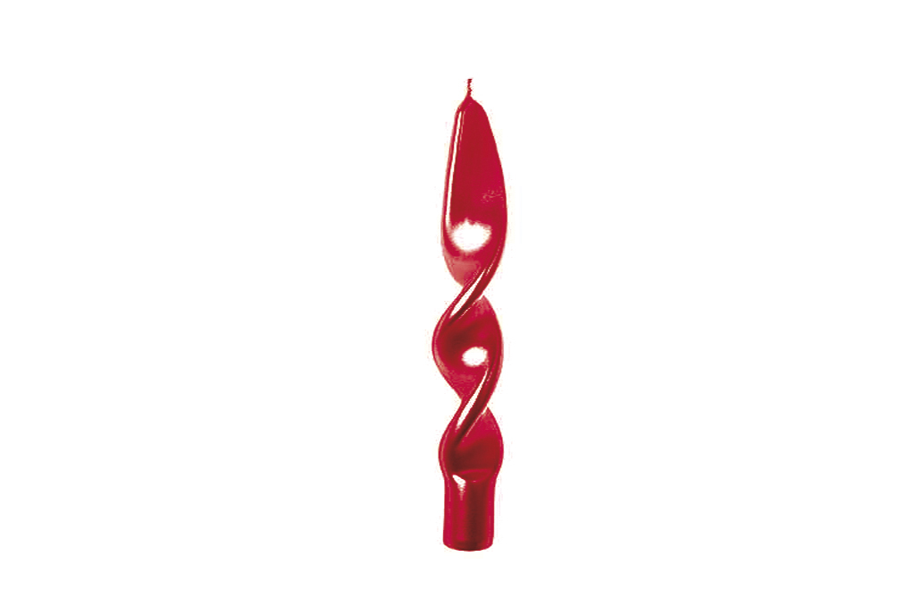Candela Luv Rossa