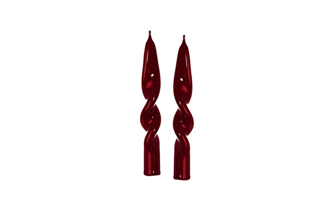 Candela Bordeaux set 2
