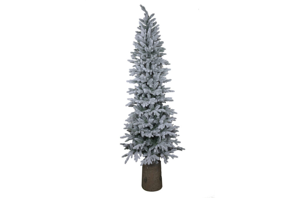 Albero Folgarida Innevato Slim 210