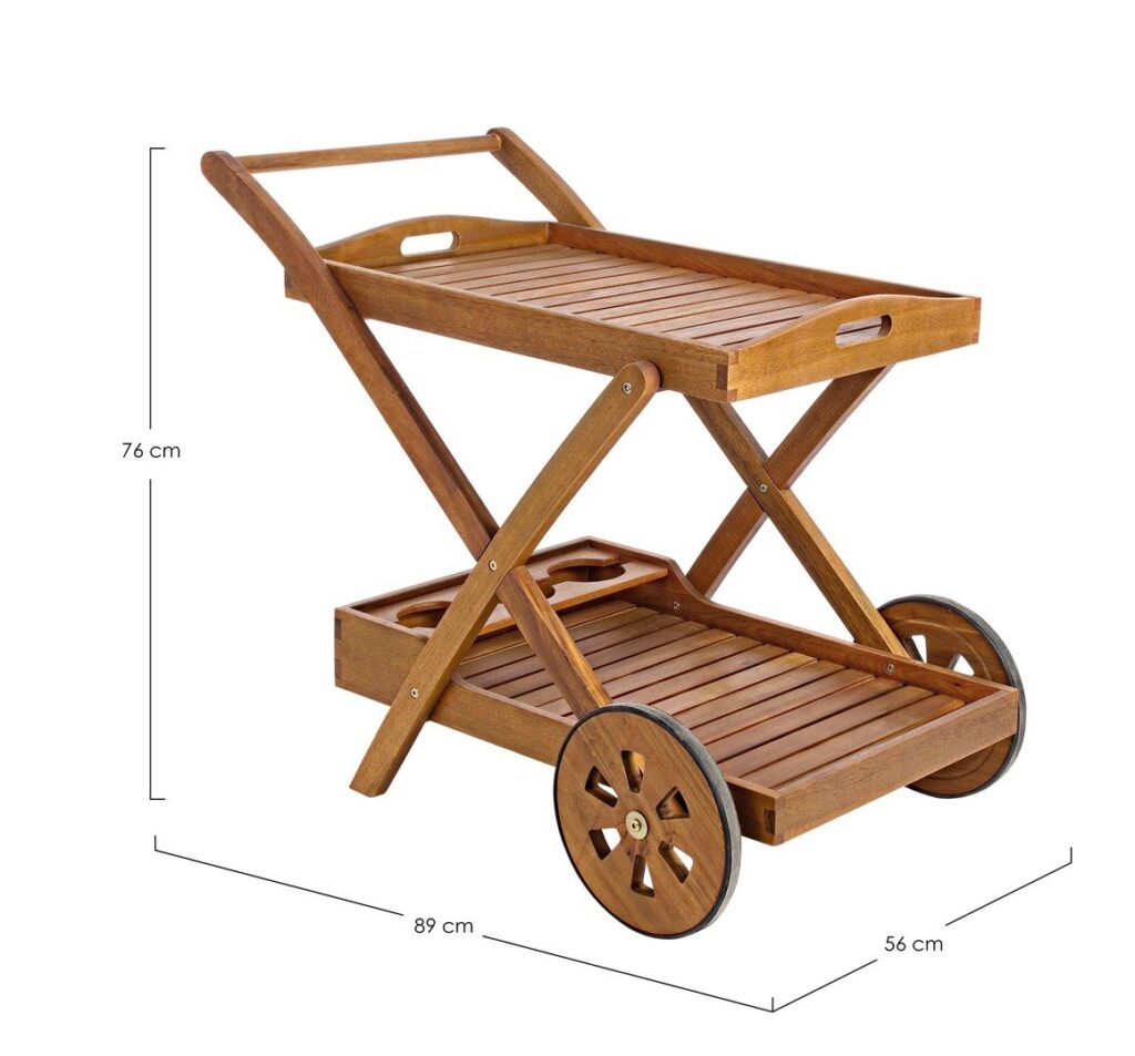 carrello noemi