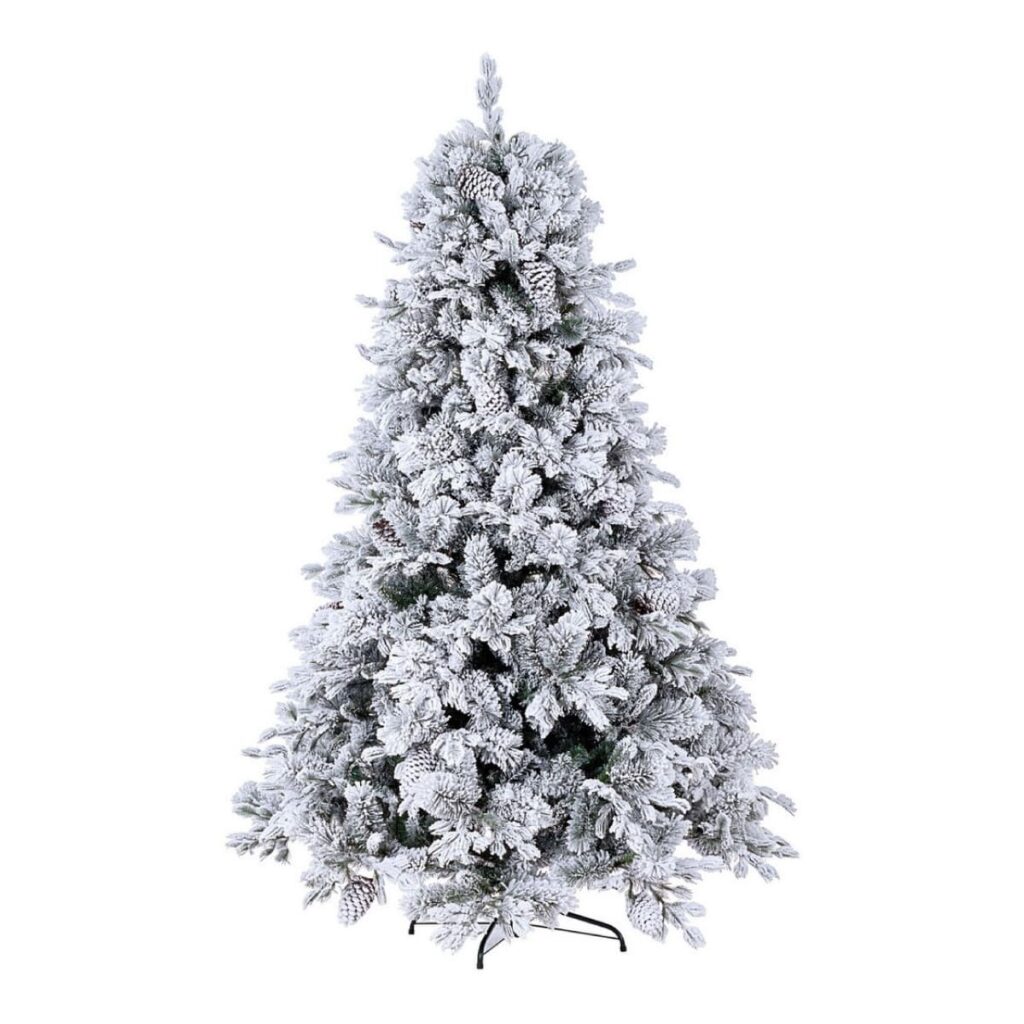 Albero Arves Innevato H180