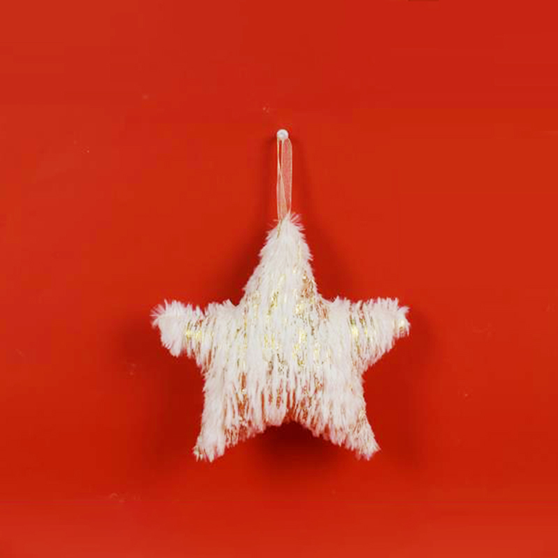 Appendino Cuore/Stella Bianco