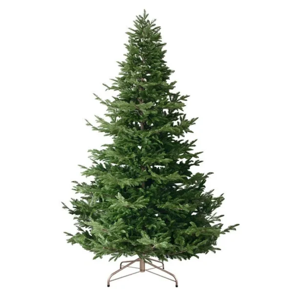 Albero rock felller verde cm240