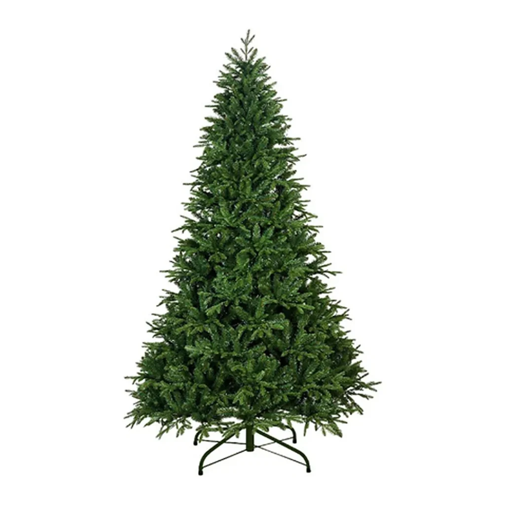 Albero Queenstown verde